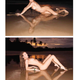 Illustration for article titled 2010 Pirelli Calendar: Gallery